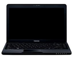 Ноутбук Toshiba SATELLITE PRO L630-140