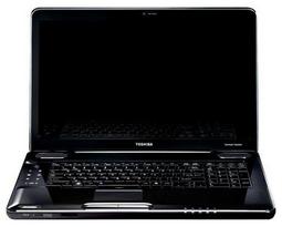 Ноутбук Toshiba SATELLITE P500-ST5807