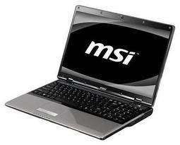 Ноутбук MSI CX620MX
