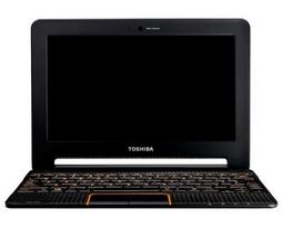 Ноутбук Toshiba AC100-116
