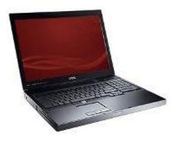 Ноутбук DELL PRECISION M6500