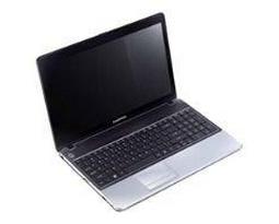 Ноутбук eMachines E640-P322G16Mi