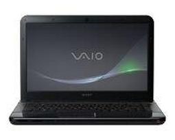 Ноутбук Sony VAIO VPC-EA21FX