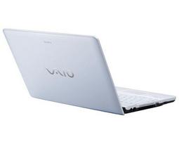 Ноутбук Sony VAIO VPC-EB24FX