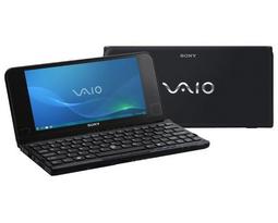 Ноутбук Sony VAIO VPC-P11S1R