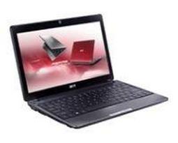 Ноутбук Acer Aspire One AO721-128cc