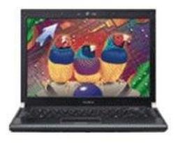 Ноутбук Viewsonic Pro VNB133