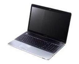 Ноутбук eMachines G640G-P322G50Mns