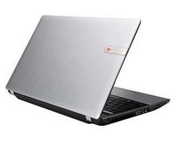 Ноутбук Packard Bell EasyNote TM82
