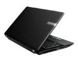 Ноутбук Packard Bell EasyNote LM85 ENLM85-JO-002RU