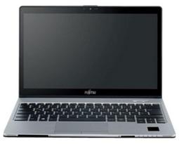 Ноутбук Fujitsu LIFEBOOK S938
