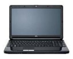 Ноутбук Fujitsu LIFEBOOK AH530 GFX