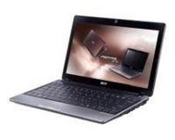 Ноутбук Acer Aspire One AO721-128ss