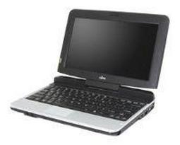 Ноутбук Fujitsu LIFEBOOK T580
