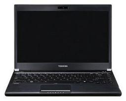 Ноутбук Toshiba SATELLITE R630-146