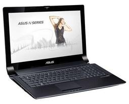 Ноутбук ASUS N53Jf