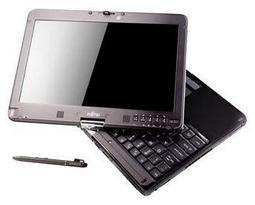 Ноутбук Fujitsu LIFEBOOK T4310