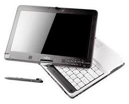 Ноутбук Fujitsu LIFEBOOK T4410