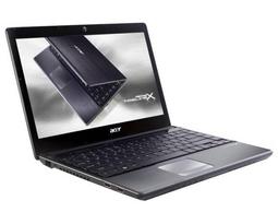 Ноутбук Acer Aspire TimelineX 3820TG-373G32iks