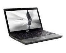 Ноутбук Acer Aspire TimelineX 4820TG-5464G50Miks