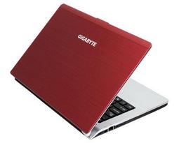Ноутбук GIGABYTE M1405