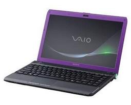 Ноутбук Sony VAIO VPC-Y21EFX