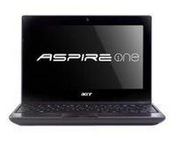 Ноутбук Acer Aspire One AO521-105Dcc