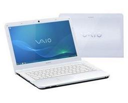 Ноутбук Sony VAIO VPC-EA1S1E