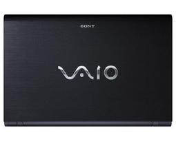 Ноутбук Sony VAIO VPC-Z12HGX