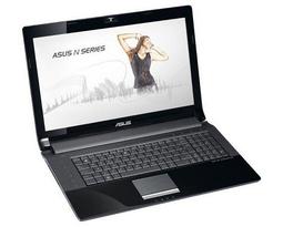 Ноутбук ASUS N73Jn