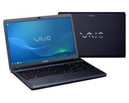 Ноутбук Sony VAIO VPC-F12S1E