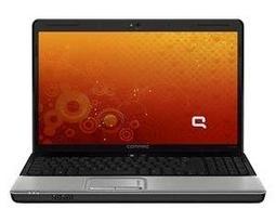 Ноутбук Compaq PRESARIO CQ61-401SY