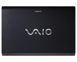 Ноутбук Sony VAIO VPC-Z12JHX