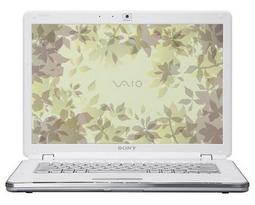 Ноутбук Sony VAIO VGN-CR507E