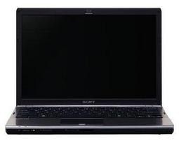 Ноутбук Sony VAIO VGN-SR165E