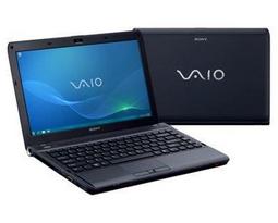Ноутбук Sony VAIO VPC-S11X9E
