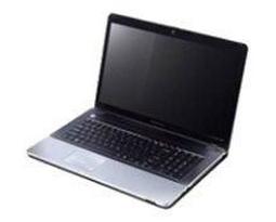 Ноутбук eMachines G730G-353G32Miks