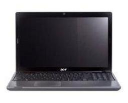 Ноутбук Acer ASPIRE 5553G-P544G50Miks