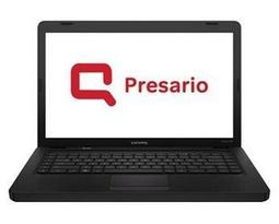 Ноутбук Compaq PRESARIO CQ56-121ER