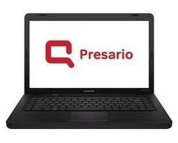 Ноутбук Compaq PRESARIO CQ56-104ER