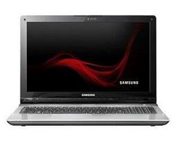 Ноутбук Samsung QX410