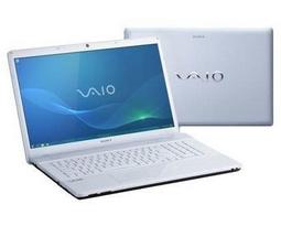 Ноутбук Sony VAIO VPC-EC3M1R