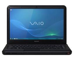 Ноутбук Sony VAIO VPC-EA3M1R