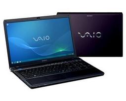 Ноутбук Sony VAIO VPC-F13Z1R