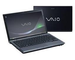Ноутбук Sony VAIO VPC-Z13S9R