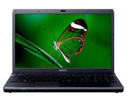 Ноутбук Sony VAIO VPC-F13S1R