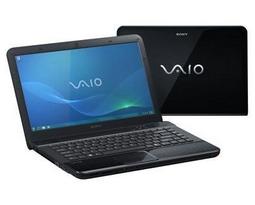 Ноутбук Sony VAIO VPC-EA3S1R