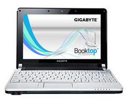 Ноутбук GIGABYTE Booktop M1022C