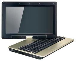 Ноутбук GIGABYTE T1000X