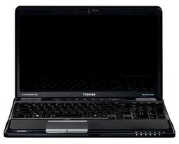 Ноутбук Toshiba SATELLITE A660-181